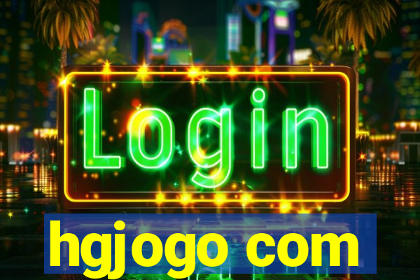 hgjogo com